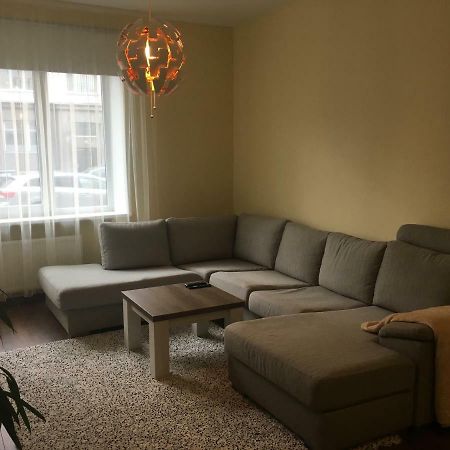 Liivalaia Apartment Tallinn Eksteriør bilde