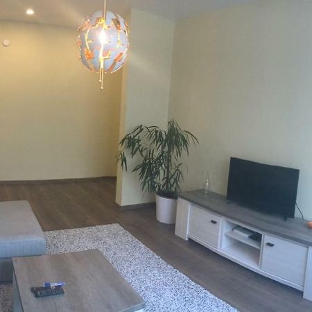 Liivalaia Apartment Tallinn Eksteriør bilde