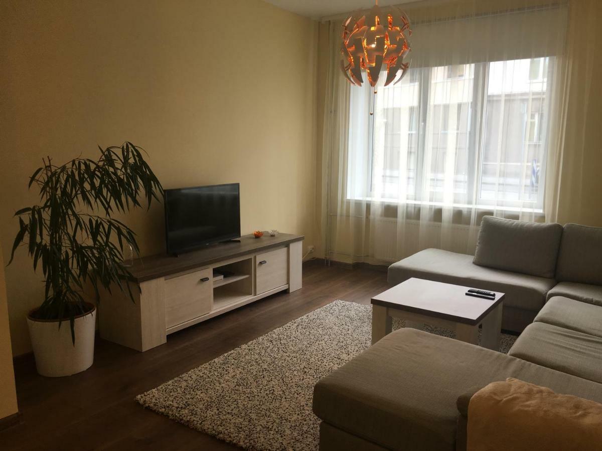 Liivalaia Apartment Tallinn Eksteriør bilde