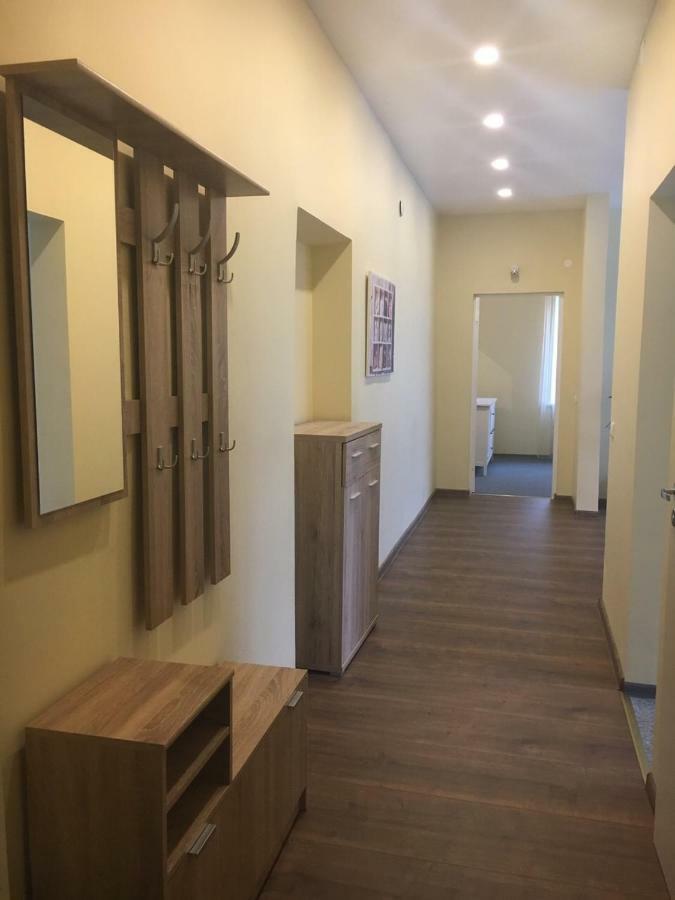 Liivalaia Apartment Tallinn Eksteriør bilde