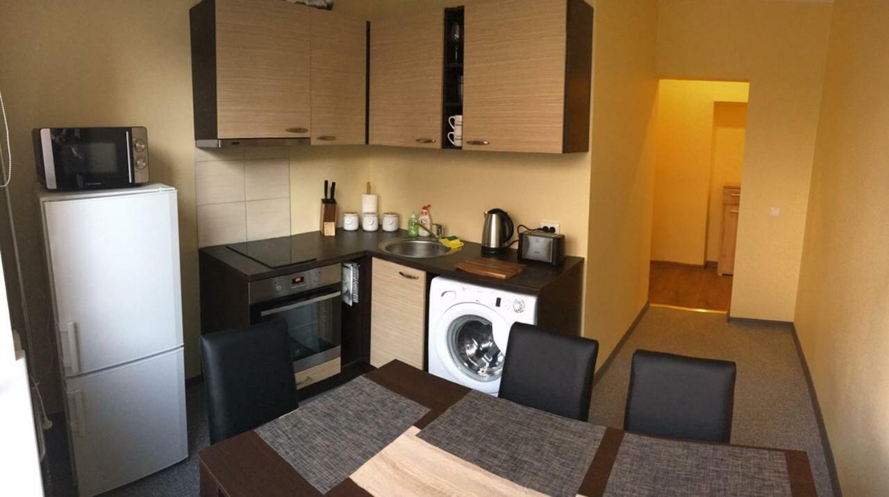 Liivalaia Apartment Tallinn Eksteriør bilde