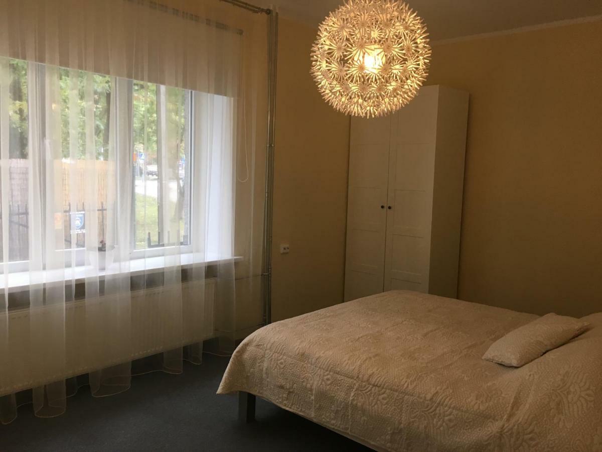 Liivalaia Apartment Tallinn Eksteriør bilde