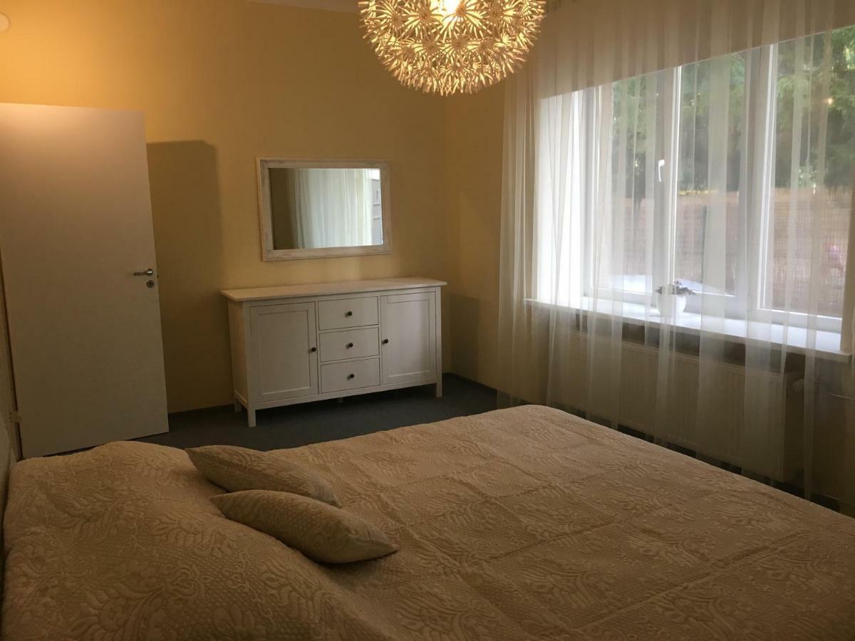 Liivalaia Apartment Tallinn Eksteriør bilde
