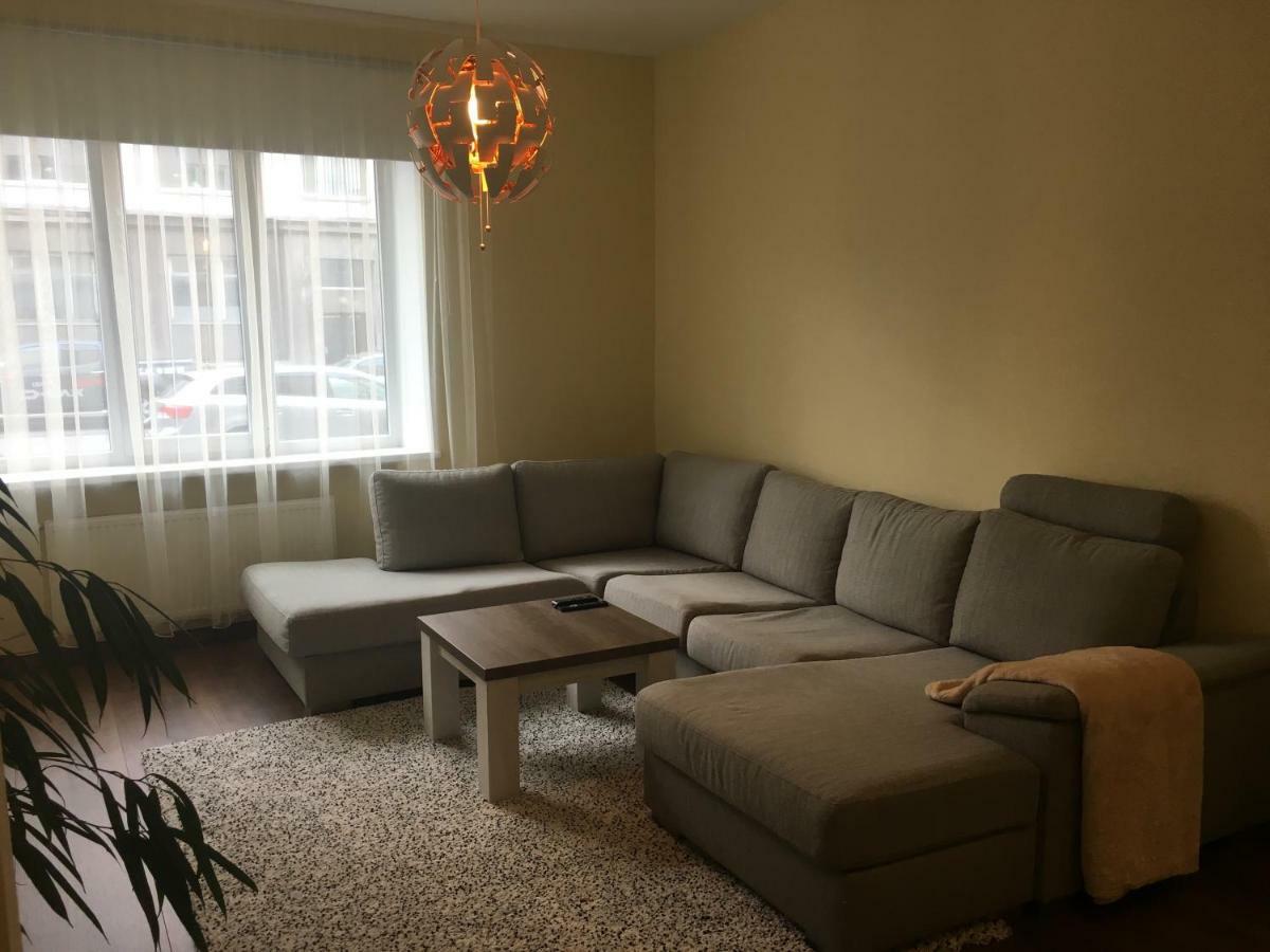 Liivalaia Apartment Tallinn Eksteriør bilde