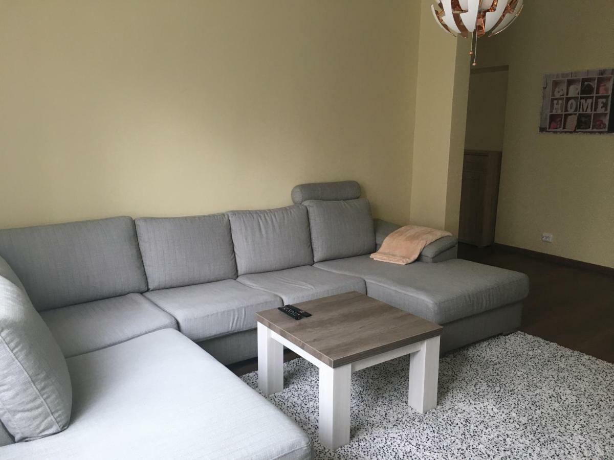 Liivalaia Apartment Tallinn Eksteriør bilde