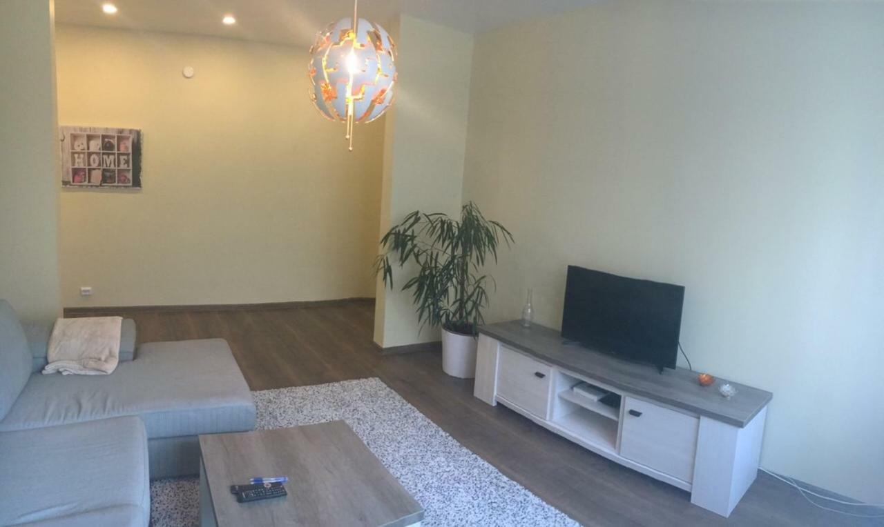 Liivalaia Apartment Tallinn Eksteriør bilde
