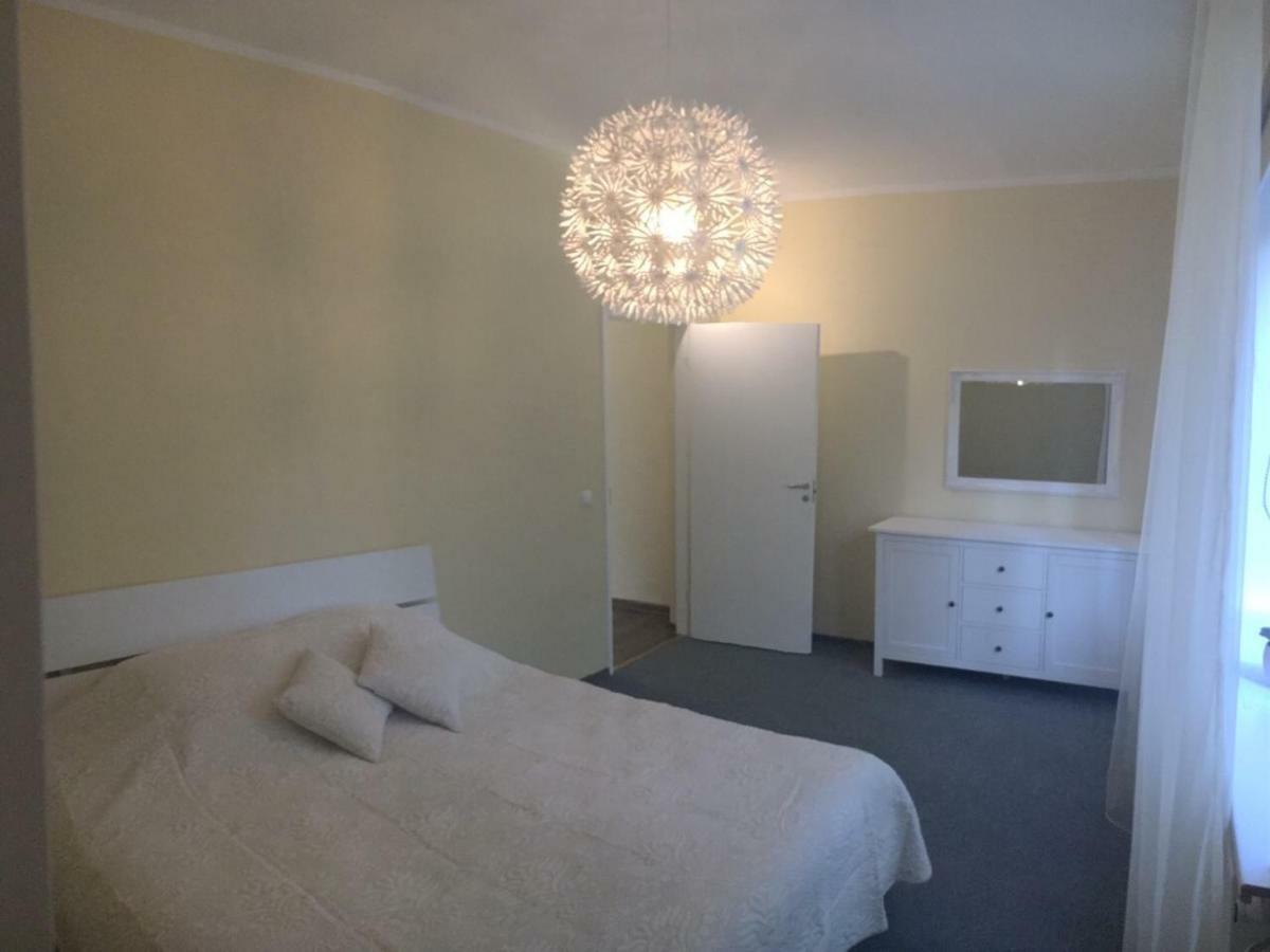 Liivalaia Apartment Tallinn Eksteriør bilde